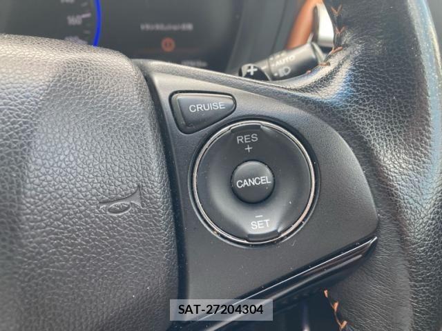 Honda VEZEL 2014-06 7621103-12