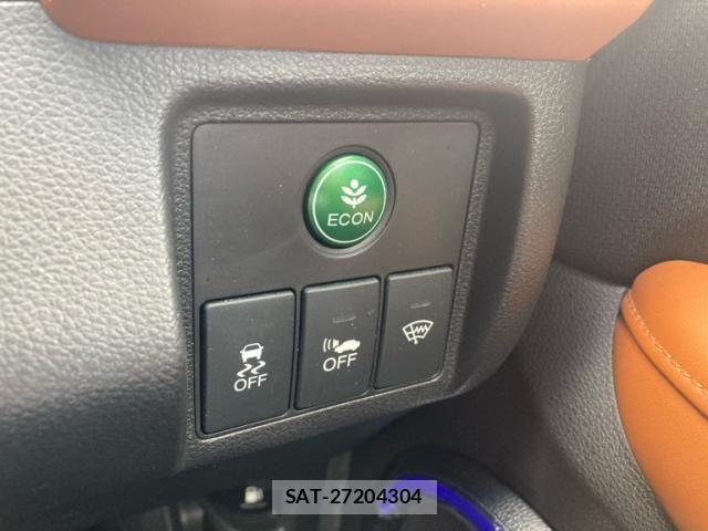 Honda VEZEL 2014-06 7621103-15