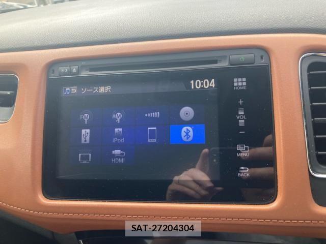 Honda VEZEL 2014-06 7621103-16