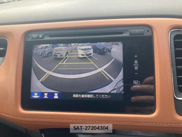 Honda VEZEL 2014-06 7621103-17