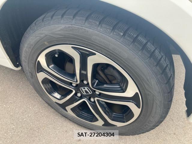 Honda VEZEL 2014-06 7621103-5