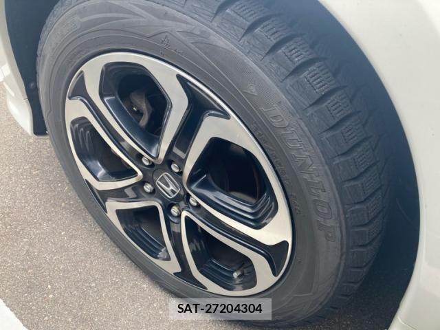 Honda VEZEL 2014-06 7621103-6