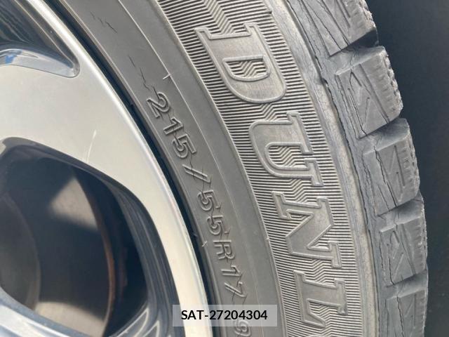 Honda VEZEL 2014-06 7621103-7