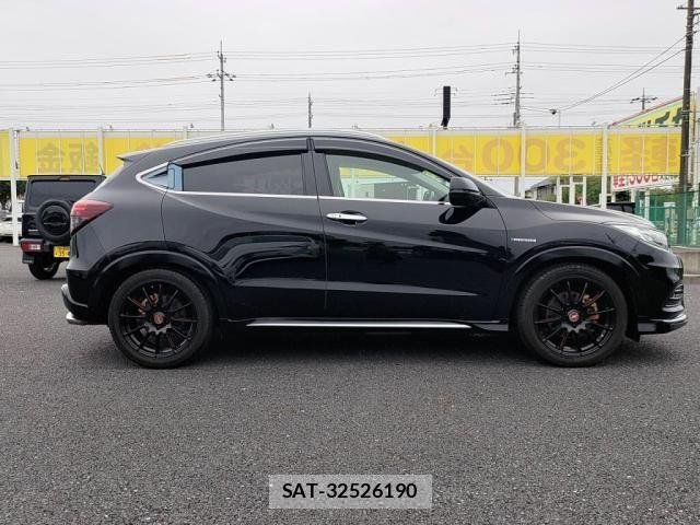 Honda VEZEL 2018-12 7621077-10