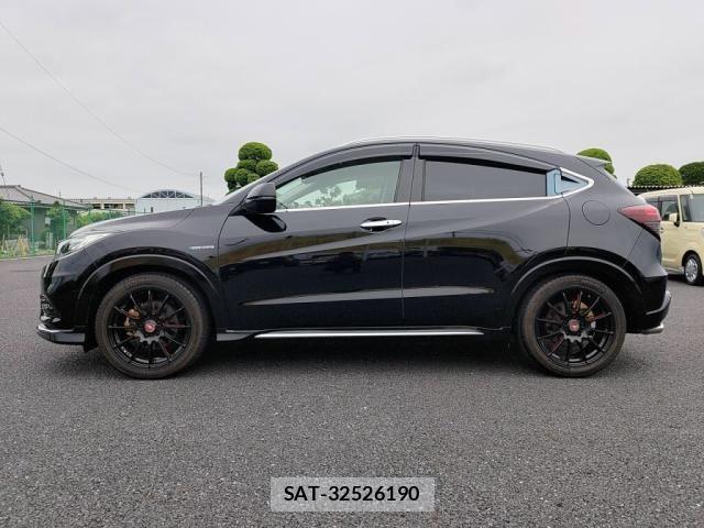Honda VEZEL 2018-12 7621077-11