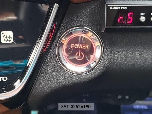 Honda VEZEL 2018-12 7621077-12