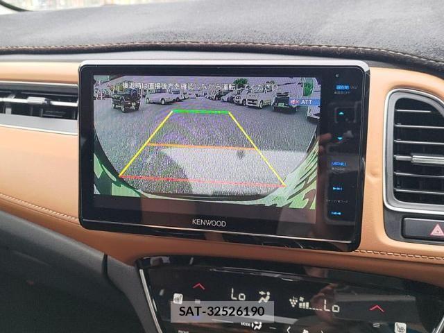 Honda VEZEL 2018-12 7621077-17