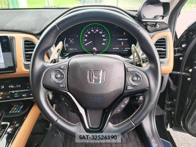 Honda VEZEL 2018-12 7621077-19