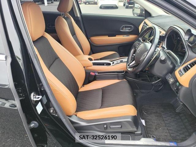 Honda VEZEL 2018-12 7621077-20