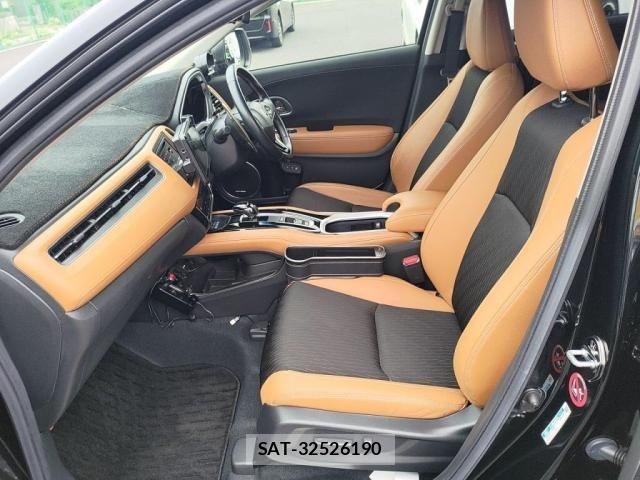 Honda VEZEL 2018-12 7621077-21