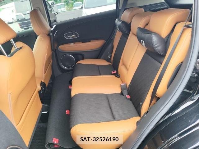 Honda VEZEL 2018-12 7621077-22