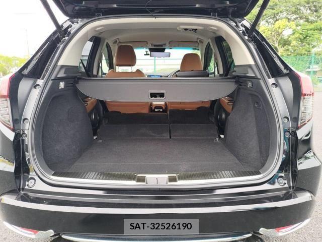 Honda VEZEL 2018-12 7621077-26
