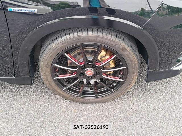 Honda VEZEL 2018-12 7621077-29