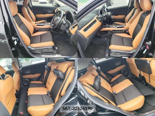 Honda VEZEL 2018-12 7621077-6