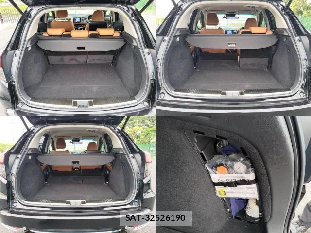 Honda VEZEL 2018-12 7621077-7
