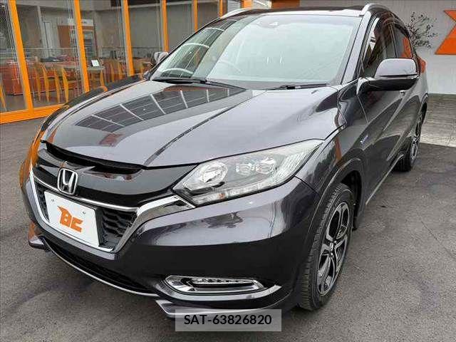 Honda VEZEL 2016-06 7621085-9