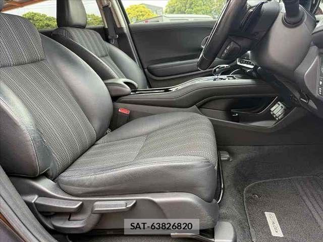 Honda VEZEL 2016-06 7621085-15
