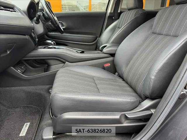 Honda VEZEL 2016-06 7621085-16