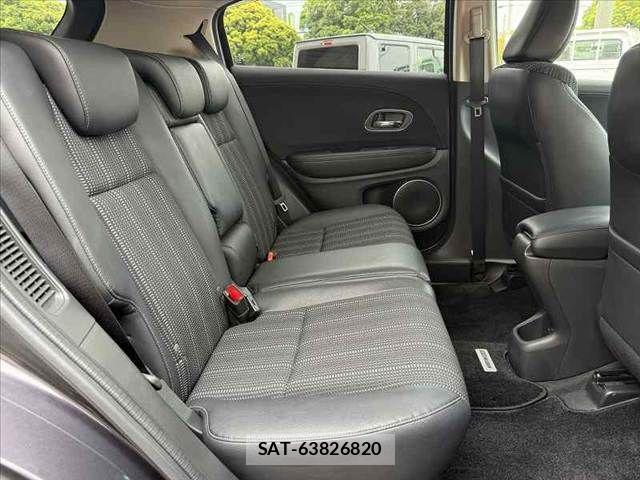 Honda VEZEL 2016-06 7621085-17