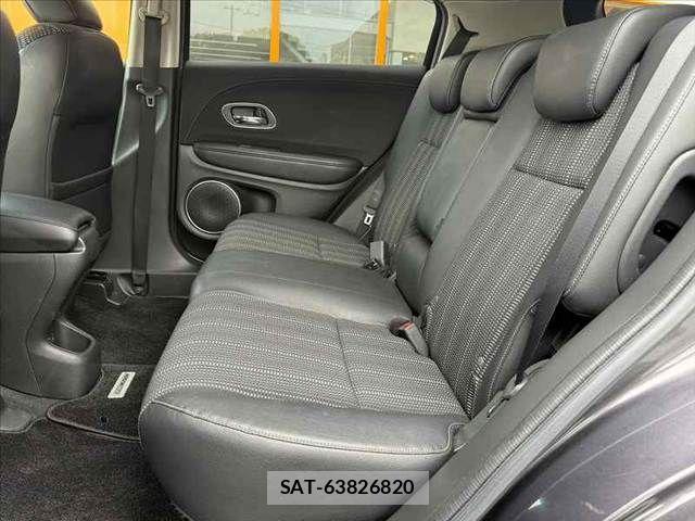 Honda VEZEL 2016-06 7621085-18