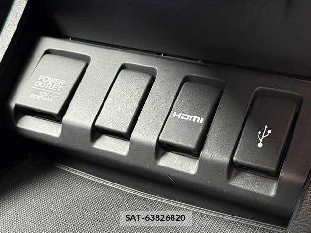 Honda VEZEL 2016-06 7621085-27