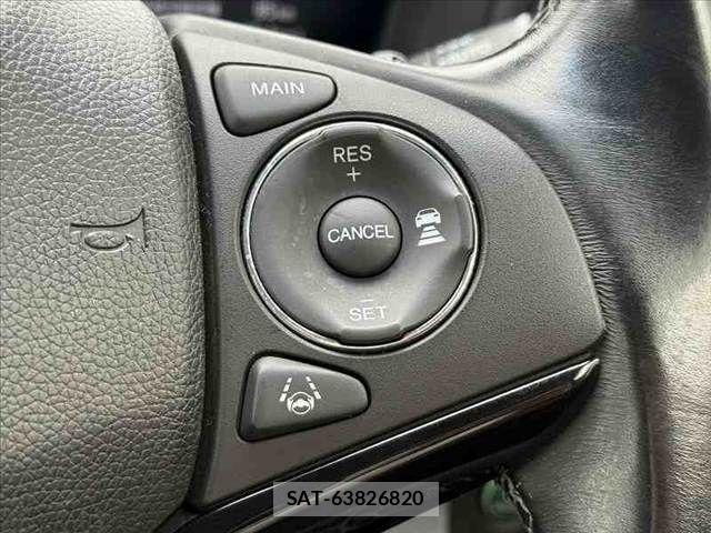 Honda VEZEL 2016-06 7621085-6