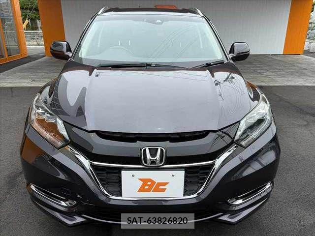Honda VEZEL 2016-06 7621085-8