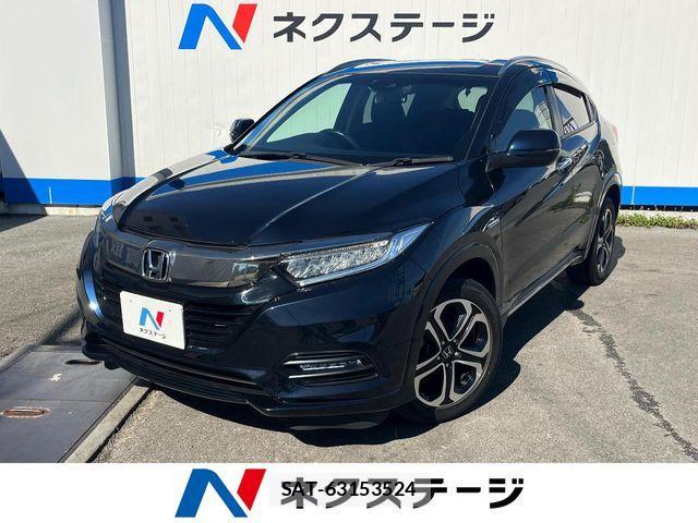 Honda VEZEL 2020-12 7730335-0