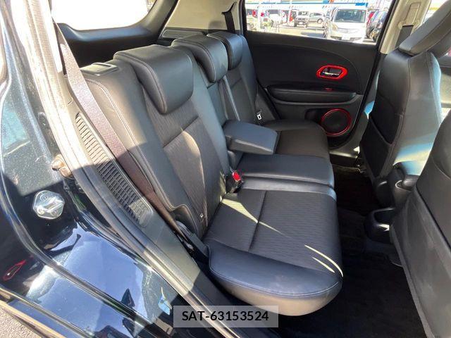 Honda VEZEL 2020-12 7730335-9