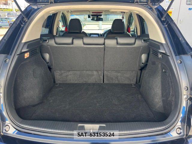 Honda VEZEL 2020-12 7730335-10