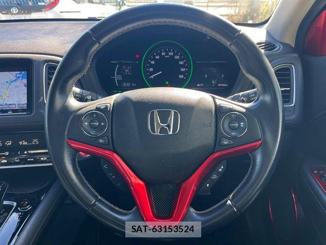 Honda VEZEL 2020-12 7730335-11