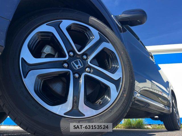 Honda VEZEL 2020-12 7730335-12