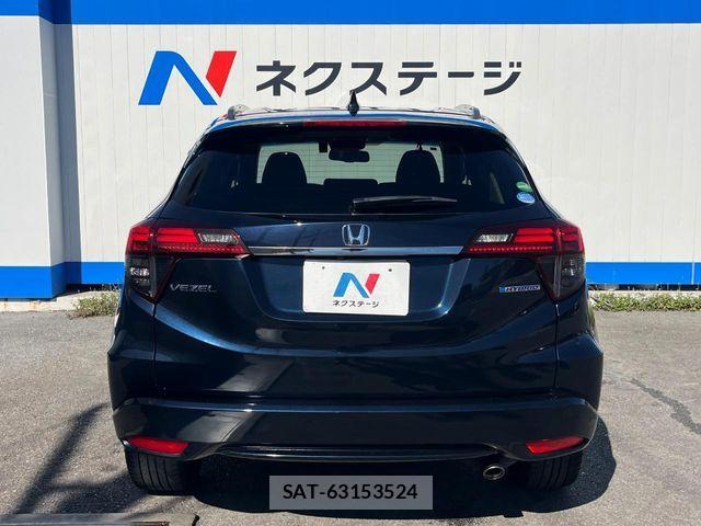 Honda VEZEL 2020-12 7730335-15