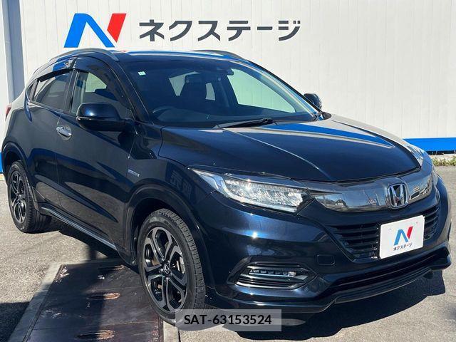 Honda VEZEL 2020-12 7730335-16
