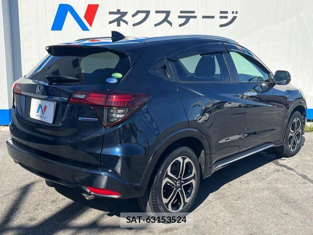 Honda VEZEL 2020-12 7730335-17