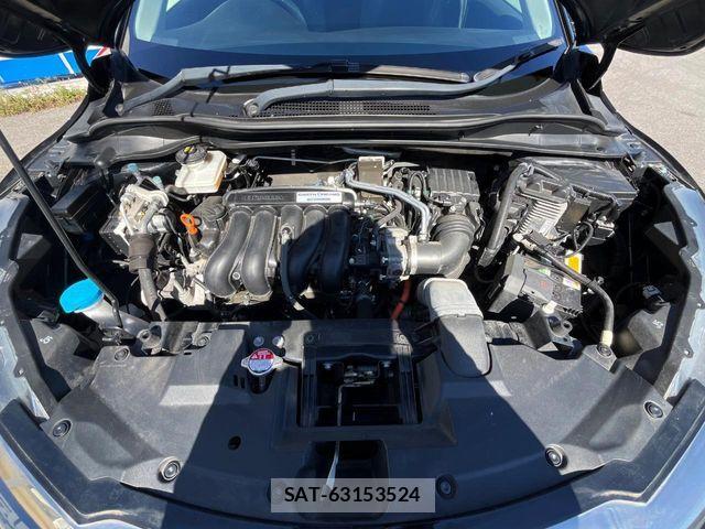 Honda VEZEL 2020-12 7730335-18