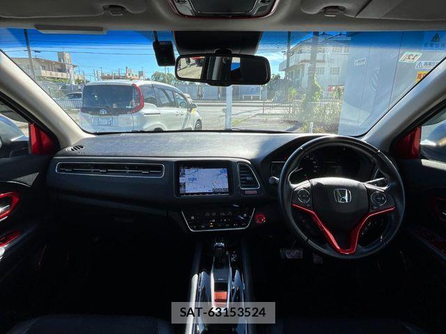 Honda VEZEL 2020-12 7730335-1
