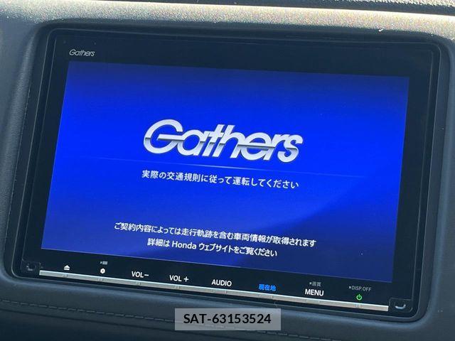 Honda VEZEL 2020-12 7730335-3