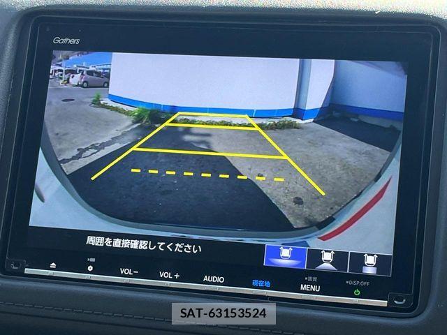 Honda VEZEL 2020-12 7730335-4
