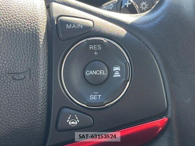 Honda VEZEL 2020-12 7730335-5