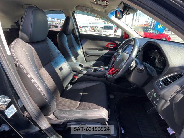Honda VEZEL 2020-12 7730335-8