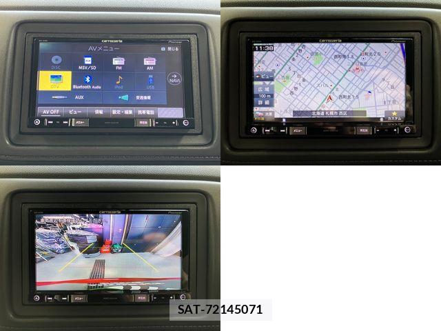 Honda VEZEL 2018-07 7790221-9