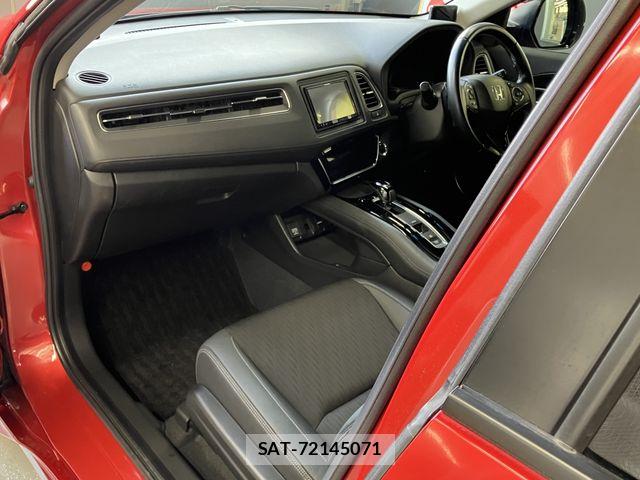 Honda VEZEL 2018-07 7790221-16