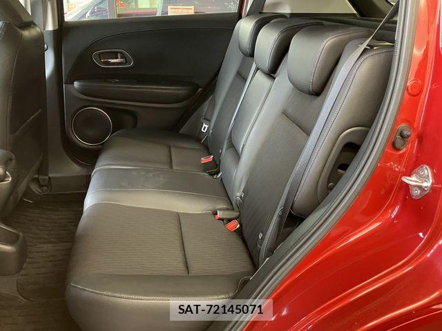 Honda VEZEL 2018-07 7790221-17