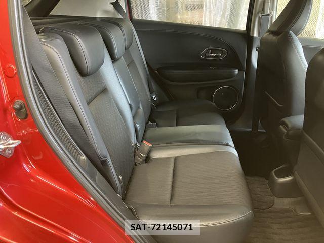 Honda VEZEL 2018-07 7790221-18