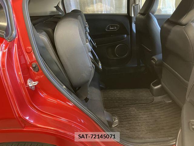 Honda VEZEL 2018-07 7790221-19