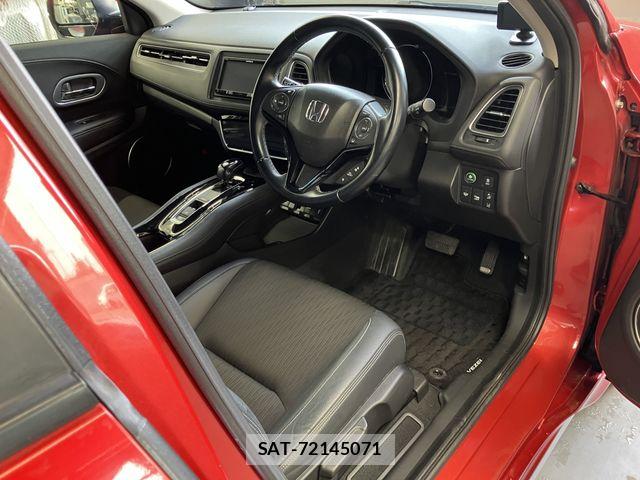 Honda VEZEL 2018-07 7790221-20
