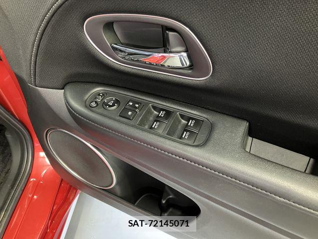 Honda VEZEL 2018-07 7790221-21