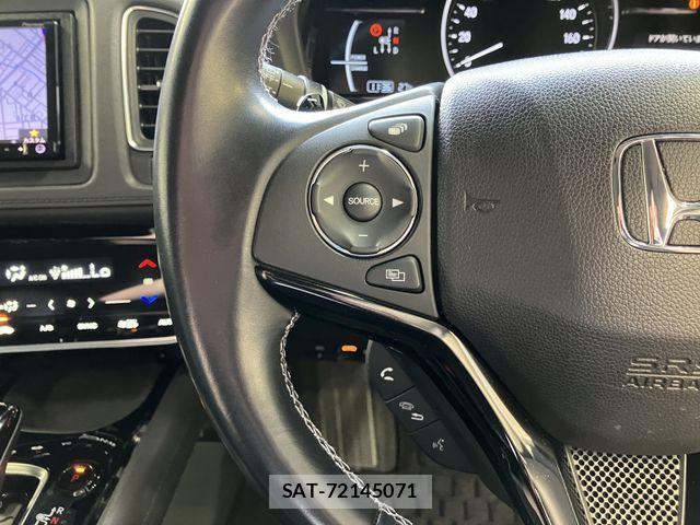 Honda VEZEL 2018-07 7790221-22
