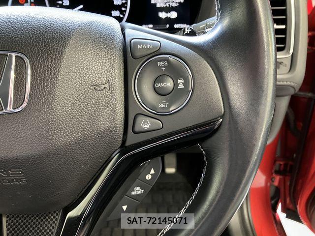Honda VEZEL 2018-07 7790221-23